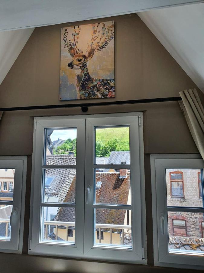 Das Herzchen Von Cochem Exterior foto